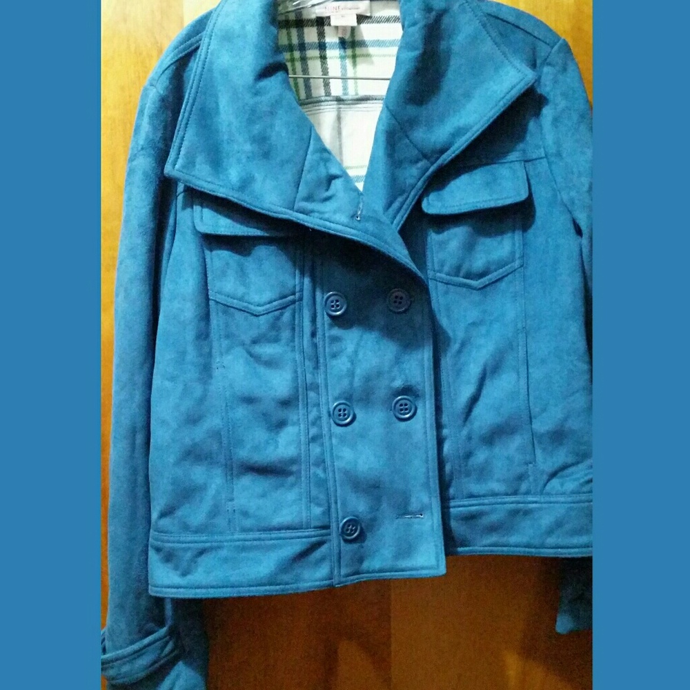 NINE WEST JACKET